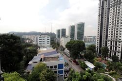 Regent Heights (D23), Condominium #560355641
